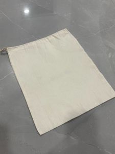 Loro Piana Dust Bag