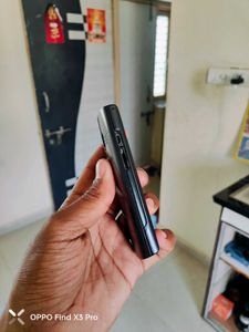 Nokia X2-01 (Black)