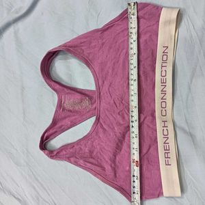French 😍Connection Sports Bra