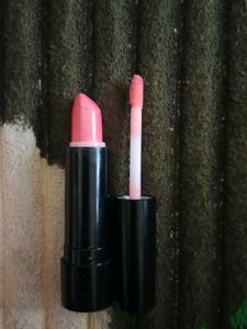 Make Up Combo Set