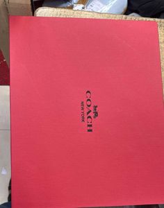 Coach Handbags