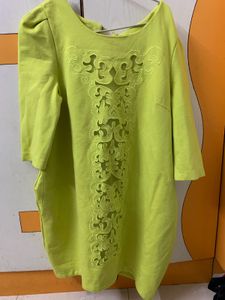 Green Top/dress