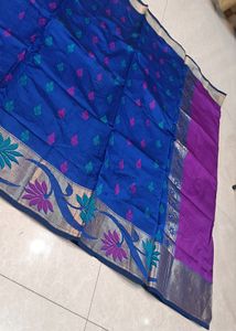 Banarsi Cut Piece For Kurti &amp;Pant 🤩