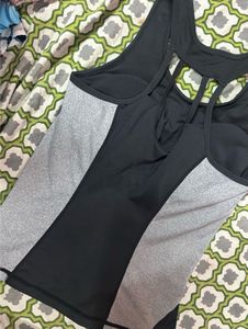 Workout Tank Top