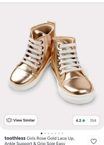 girls party wear shoes