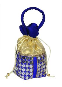 Designer Potli Bag