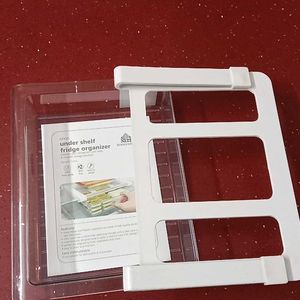 Homeven Under Shelf Fridge Organizer