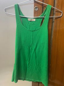 Vest (green)