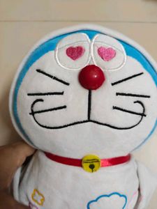 doraemon Plush Toy