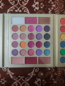 Eyeshadow Palette