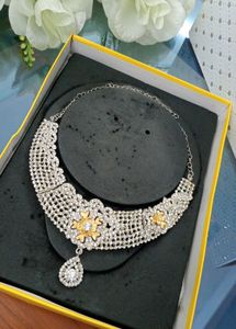 Brand New AD Designer Necklace