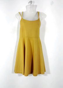 Ginger Sleeveless Skater Dress(Women's)