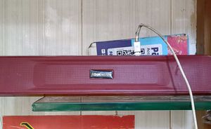 blutooth speaker