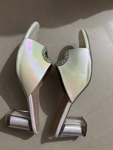 Stone Work Sandals