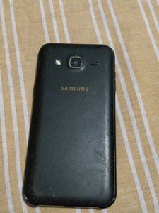 Samsung Smartphone not working