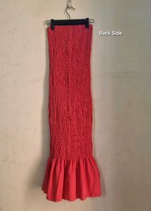 SHEIN Mermaid Dress