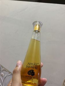Ahsan Jasmine Eau de Toilette
