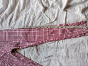 Set Of 3 Pants For Girls