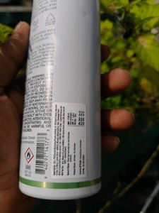 Anomaly Dry Shampoo