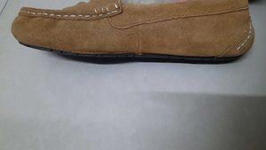Ugg Koolaburra Women's W Lezly Tan Hard Sole Slipp