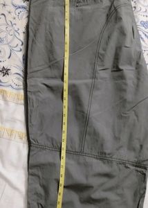 Men's Bermuda From 'aLL' Brand