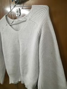 Cute Wool Crop Top For Women With Affordable Price