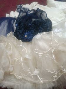 Elegant Girls' Party Dresses