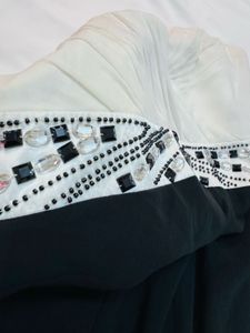 Beautiful imported lipsy ball gown