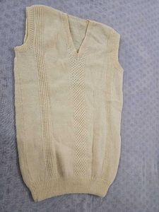 Sweater Vest