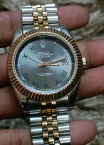 Rolex Oyster Perpetual Datejust Watch