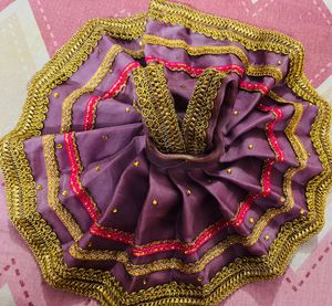 Laddu Gopal Fancy Dress Size 5,6,7,8