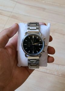 Watch Combo