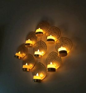Home Decor Lights Holder