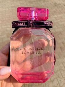 Victoria's Secret Bombshell Perfume
