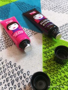 ELLE 18 makeup kit