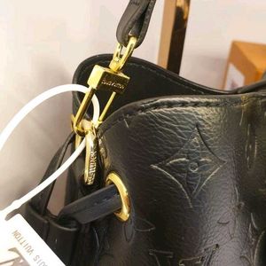 LOUIS VUITTON Neno bucket bag**INTRO WITH NEW 2  L