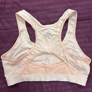 Jockey Sports Bra