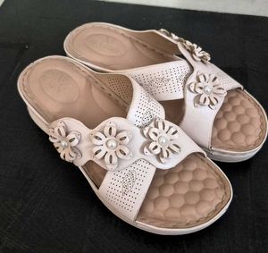 Soft Sole Wedges
