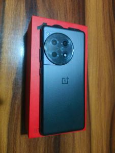 Oneplus 12R
