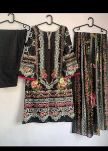PAKISTANI KURTA SET