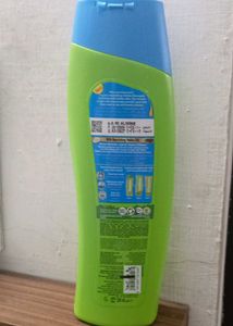Vatika Volume &amp; Thickness Shampoo - Coconut