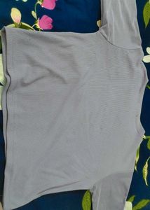 Cute Daisy Duck Graphic Top