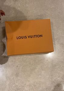 original LV shoulder bag