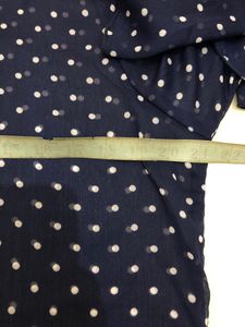 Polka Dot Top