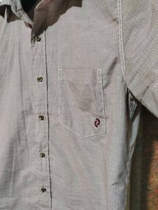 Denizen By Levis Casual Shirt