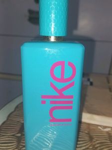 Nike Perfume