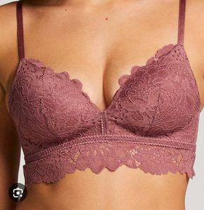 Lace Bralette