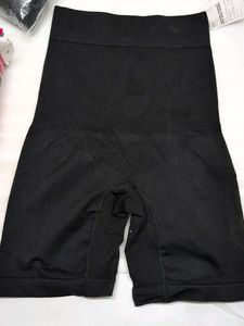 Jockey Woman High Waist Shaping Shorts L size