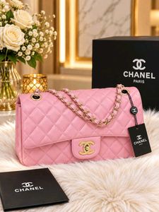 **IMPORTED CHANEL( COPY )HIGH QUALITY SLING WITH B