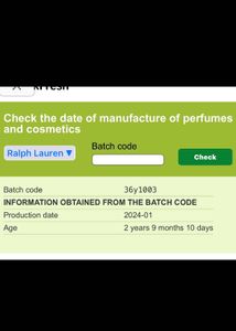 ralph lauren romance Luxury Perfume Bottle